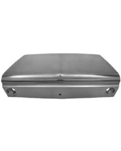 Full Size Chevy Trunk Lid, Bel Air & Biscayne, 1964