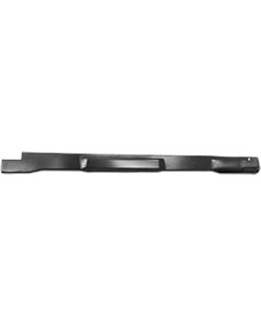 Full Size Chevy Rocker Panel, Right, Inner, Impala, 1965-1970