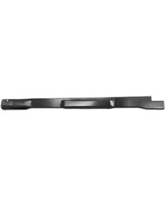 Full Size Chevy Rocker Panel, Left, Inner, Impala, 1965-1970