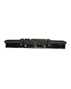 Full Size Chevy Tailpan Brace Trunk Panel, 2-Door Hardtop, Impala, 1965