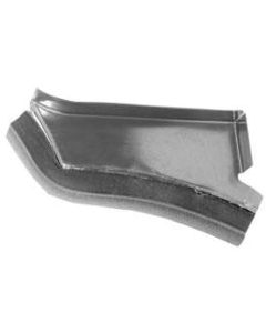 Full Size Chevy Wheelhouse To Quarter Panel Brace, Left, 1963-1964