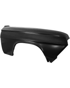 Full Size Chevy Fender, Right, 1962