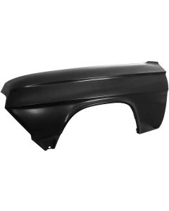 Full Size Chevy Fender, Left, 1962