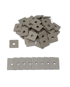 Full Size Chevy Body Mounting Set, Convertible, 1958-1960