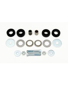 Radiator Core Support Bushing/Hardware Set,1965