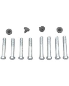 Full Size Chevy Body Bolt Set, 1967-1968