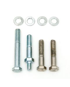 Full Size Chevy Water Pump Bolt Set, Small Block, 1958-1972