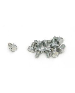 Full Size Chevy Timing Chain Cover Bolts, 1958-1966