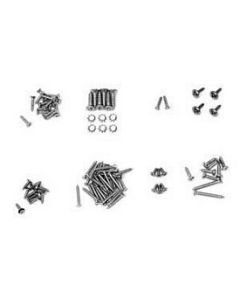 Interior Screw Set,2-Door Hartop,Impala,1962