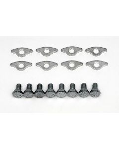 Valve Cover Screw & Washer Set,Small Block,1964