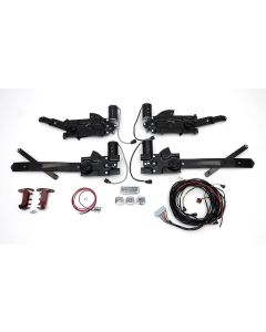 1959 Chevy 2-Door Hardtop Power Window Kit