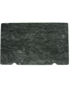 Hood Insulation Pad,59-60