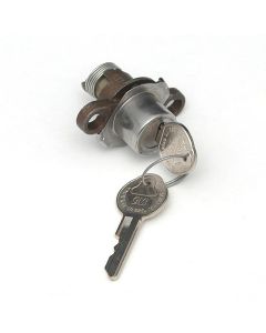 Full Size Chevy Trunk Lock, 1959