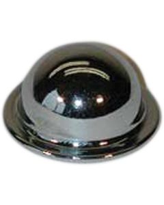 Full Size Chevy Bucket Seat Back Retaining Caps, 1962-1966