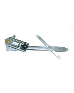 Full Size Chevy Door Window Regulator, Right, 2-Door Hardtop, Sedan &Convertible, 1961-1964