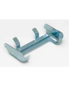 Full Size Chevy Ashtray Slider Bracket, 1961-1962