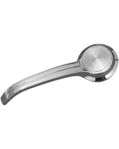 Full Size Chevy Door Handle, Inner, Left Or Right, Bel Air & Biscayne, 1965-1967