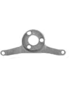 Full Size Chevy Horn Ring Support, 1962-1963