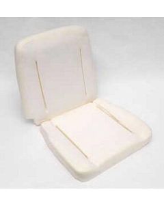 1964 Chevy Impala SS Seat Foam Bucket Seat