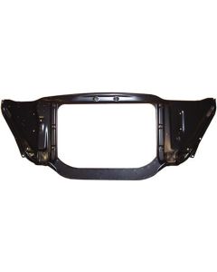 Full Size Chevy Radiator Core Support Assembly, 1962