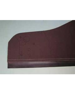 Firewall Pad,Original Style,59-60