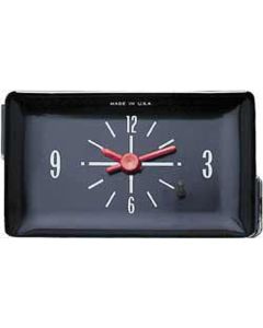 Full Size Chevy Clock, In Dash, Full Size, 1963