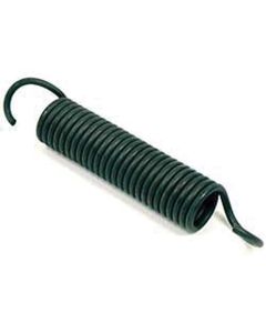 Full Size Chevy Spring, Hood Hinge, Full Size Passenger Car, 1968