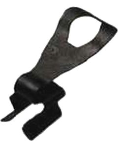 Inner Door Handle Rod Clip. 1962-1972