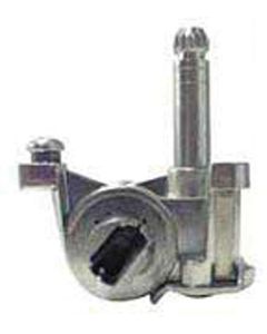 Full Size Chevy Vent Window Regulator, Left, 1959-1960