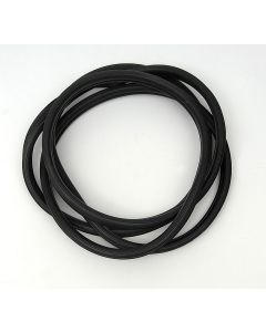 Windshield Weatherstrip,Hardtop,Impala,1958