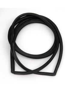 Full Size Chevy Windshield Weatherstrip, 2 & 4-Door Hardtop& Convertible, Impala, 1959-1960