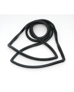 Full Size Chevy Windshield Weatherstrip, 1962 Impala 2-Door& 4-Door Hardtop Windshield Weatherstrip