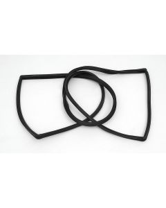 Windshield Weatherstrip,Sedan & Wagon,61-62