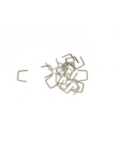 Full Size Chevy Window Felt Staples, 1958-1964