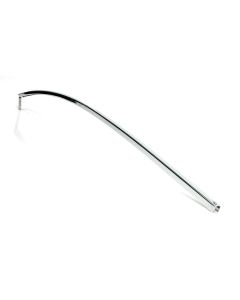 Window Frame,Quarter,Upper,Lf or Rt, B/A/ Imp Hdtp,61-62