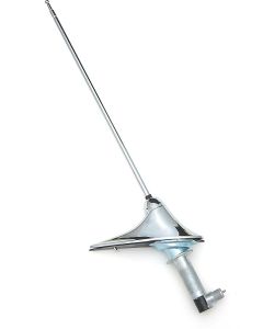 1958 Chevy Antenna Assembly, Rear, Left Or Right
