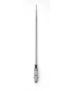 Full Size Chevy Antenna Mast, With Lower Body, 1963