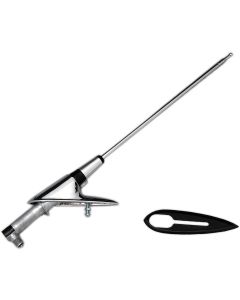 1959-1960 Chevy Antenna Assembly Left Rear