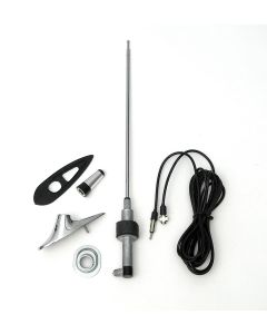 1961-1962 Chevy Antenna Assembly, Right, Rear