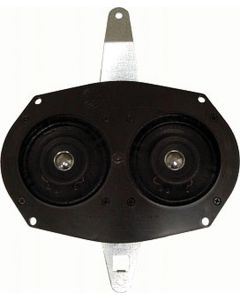 Speaker,Custom Autosound 50 Watt,63-64