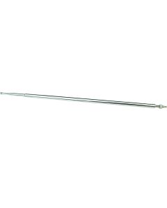 Full Size Chevy Antenna Mast, Front AM, 1964-1967