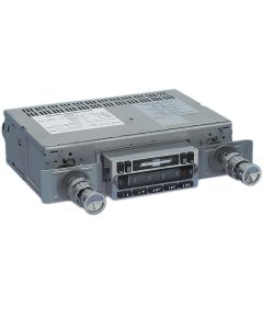 USA-630 Concours Stereo,Custom Autosound,63-64