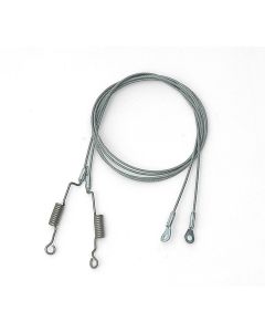 Convertible Top Cables,65-70