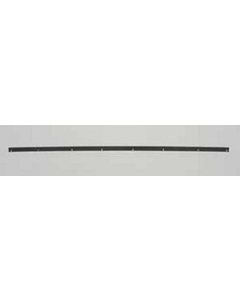 Full Size Chevy Convertible Top Boot Retainer, 1961-1964