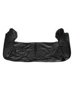 Full Size Chevy Convertible Top Boot, 1961-1964