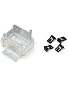 Convertible Top Switch,Bracket,65-68