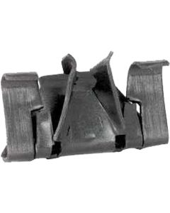 Full Size Chevy Clip, Convertible Well Molding, Impala & Impala SS, 1967-1969