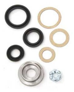 Chevy Power Steering Control Valve Rebuild Kit, 1955-1957