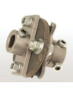 Chevy Steering Flex Coupler, CPP, 1955-1957