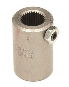 Original Column To 605/670 Steering Box Coupler,55-57